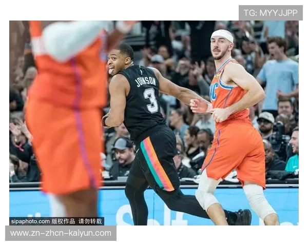 雷霆背靠背体能充足，霍姆格伦伤疑影响文班亚马防守